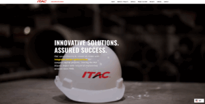 itac industrial turnaround evil corporations