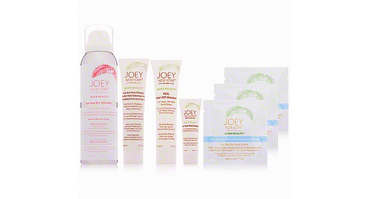 joey skincare evil corporations