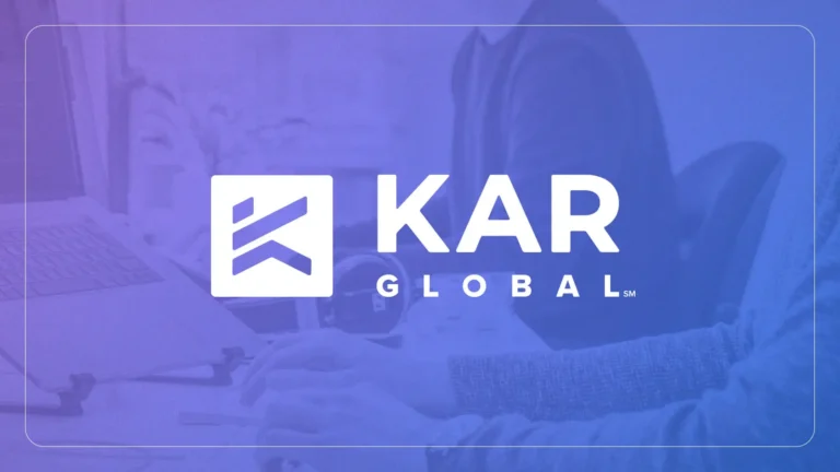kar global logo evil corporations