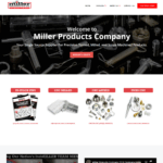 miller products company 1936 evil corporations