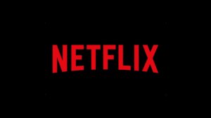 netflix logo evil corporations