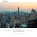 newline capital partners evil corporations