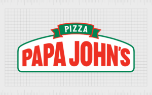papa john's is a fraud evil corporations logo