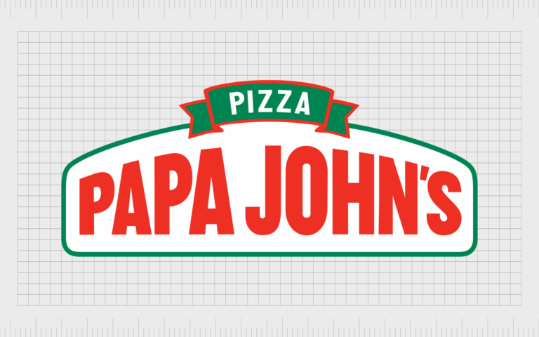 papa john's is a fraud evil corporations logo