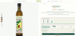 primal kitchen primal nutrition avocado oil evil corporations