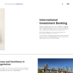 sonenshine partners evil corporations wallstreet
