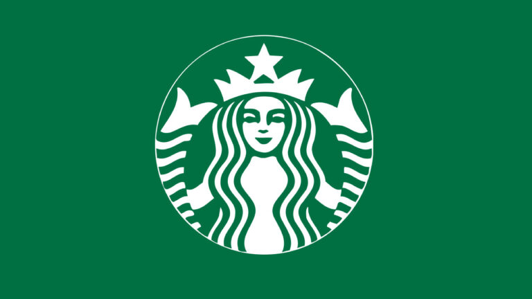 starbucks logo evil corporations