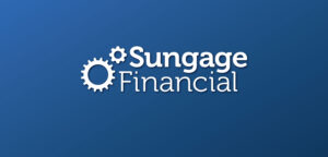 sunage financial evil corporations
