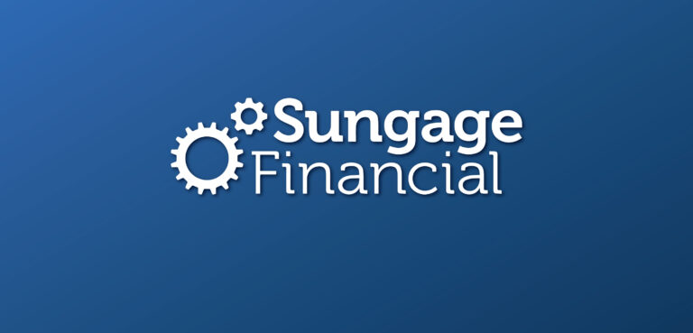 sunage financial evil corporations