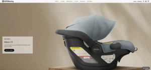 uppababy evil corporations class action lawsuit
