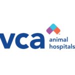 vca animals hospitals mars evil corporations logo