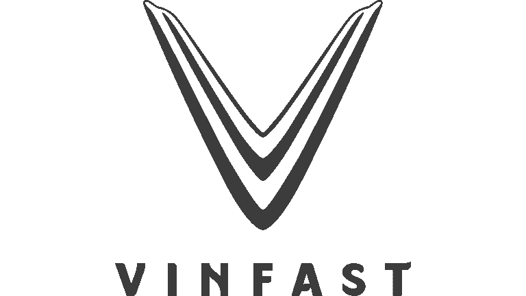 vinfast logo evil corporations