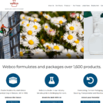 webco chemicals evil corporations