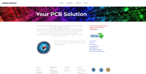 westak of oregon circuits evil corporations