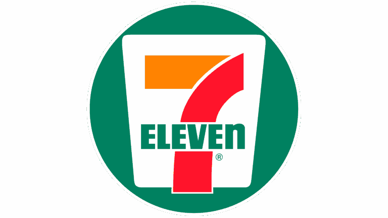 7 eleven logo circle evil corporations