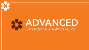 Advanced Correctional Healthcare Logo Evil Corporations