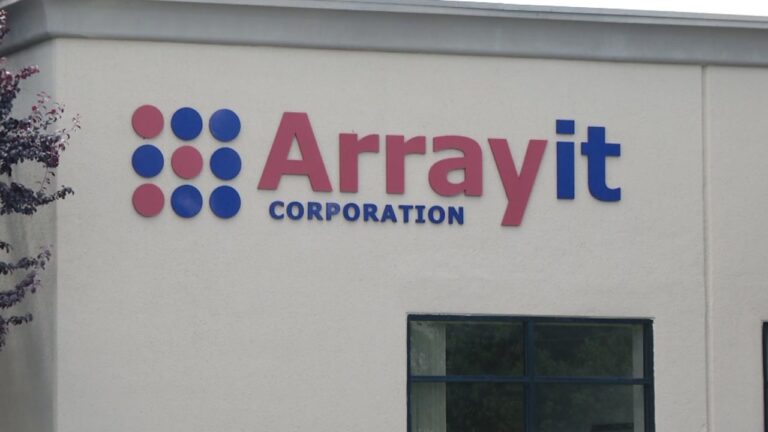 Arrayit Evil Corporations fraud covid