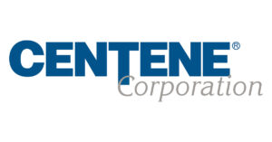 Centene Logo Evil Corporations