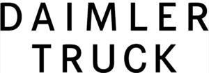 Daimler Truck Evil Corporations Logo