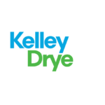 Kelley Drye & Warren LLP Logo Lopsided