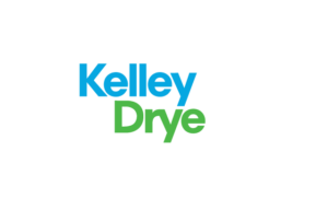 Kelley Drye & Warren LLP Logo Lopsided