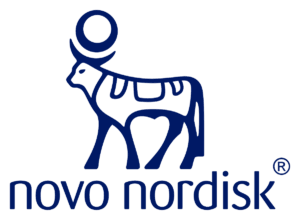 Novo Nordisk Logo