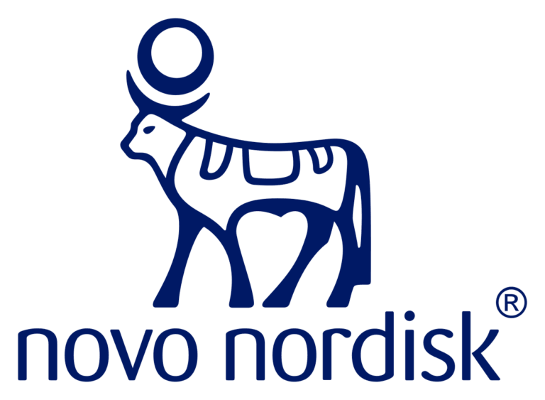 Novo Nordisk Logo