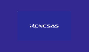 Renasas renesas evil corporations logo