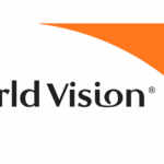 World Vision Inc Logo Evil Corporations