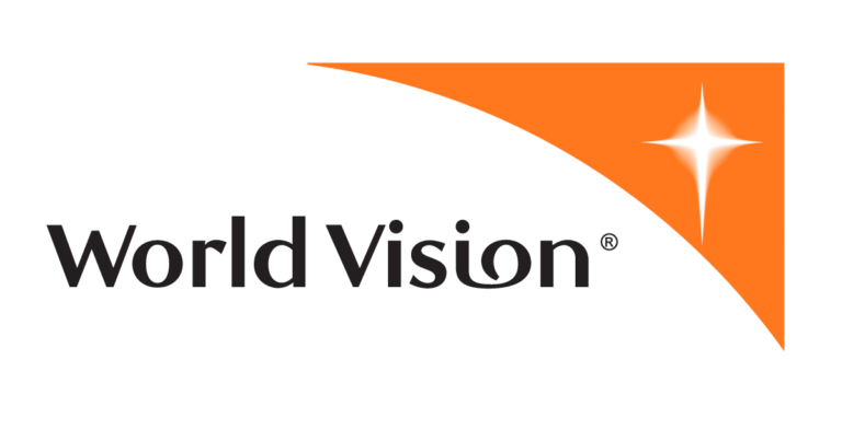 World Vision Inc Logo Evil Corporations