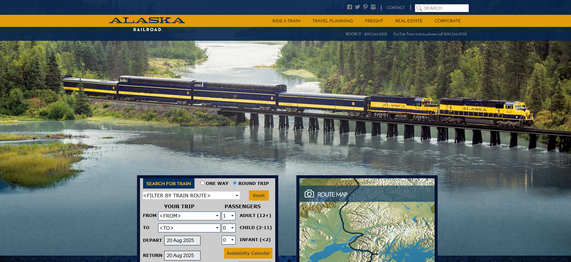 [ R E A D ] Alaska Railroad EPA Violations Exposed
