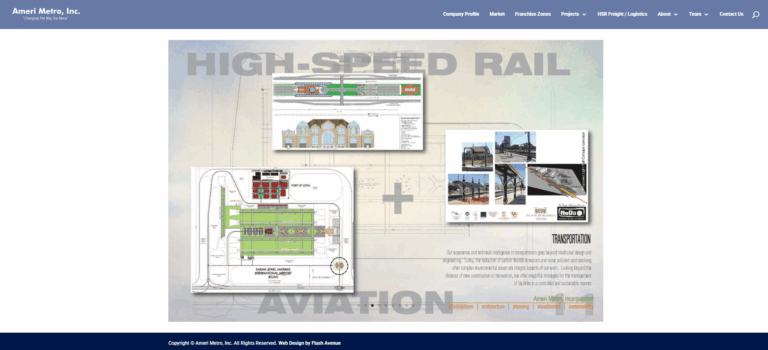 ameri metro inc scam sec