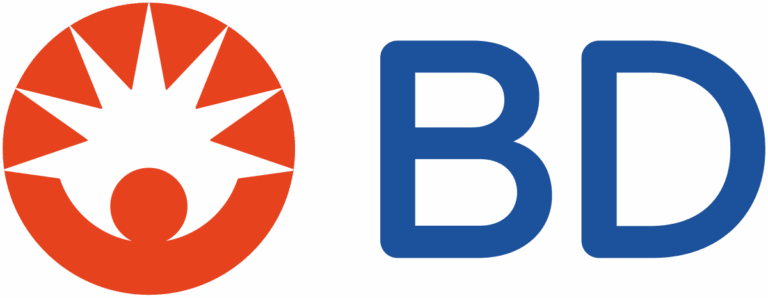 becton dickinson logo