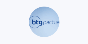 btg pactual logo