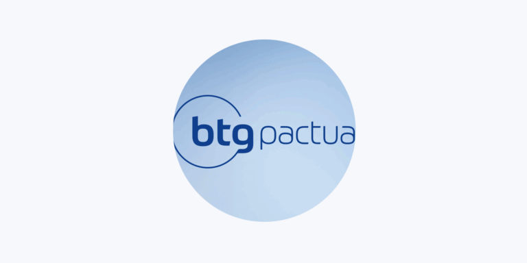 btg pactual logo