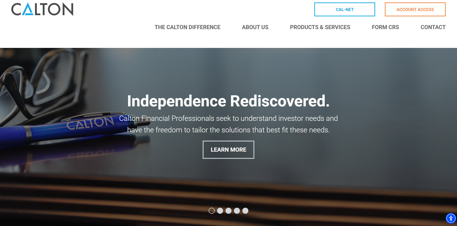[READ] How Calton & Associates undermined market fairness