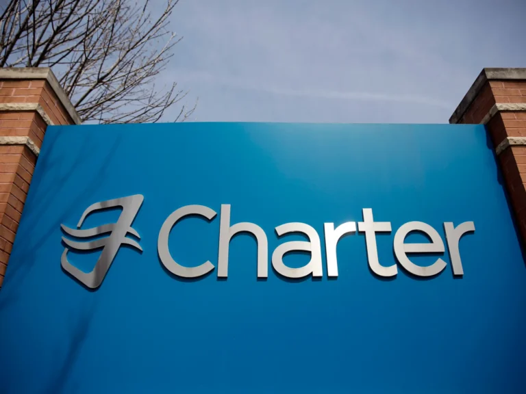 charter communications evil corporations