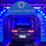 clean freak car wash evil corporations