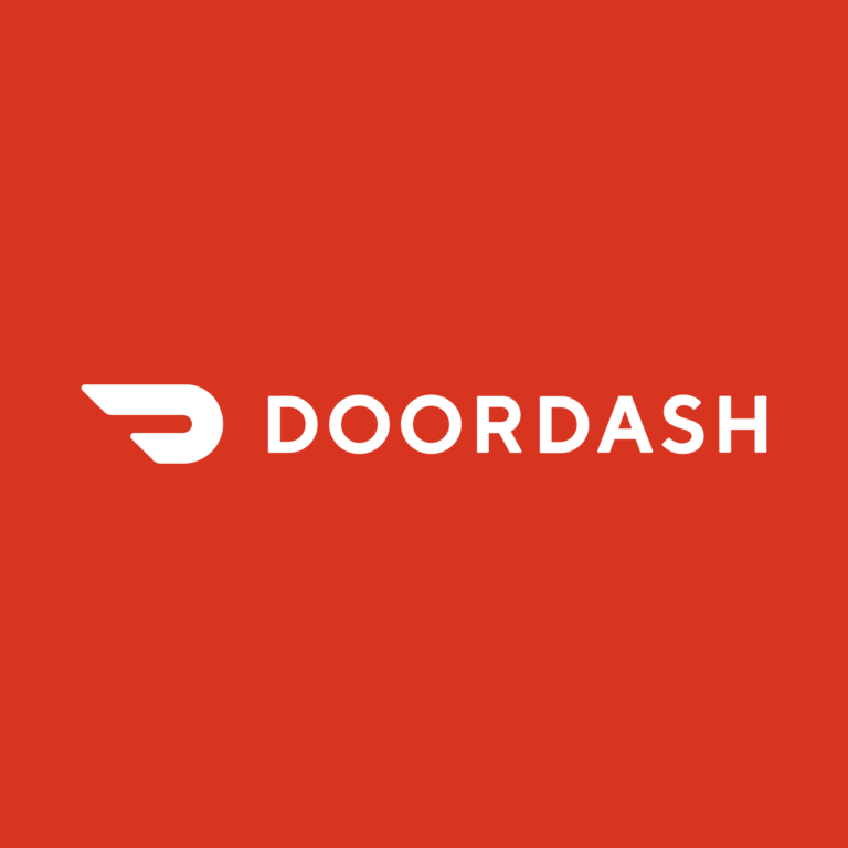 doordash logo