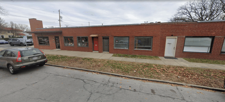 general securities corp building missouri kansas city finra