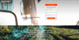 hands on driving incorporated evil corporations