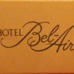 hotel bel air evil corporations kava