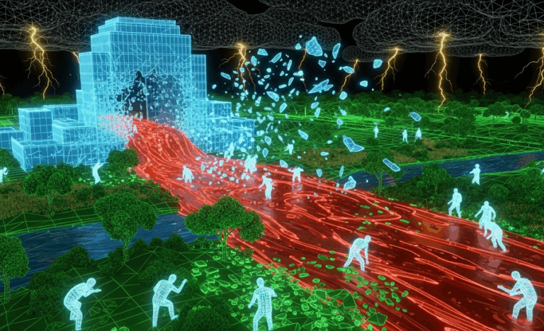 hydrochloric acid spill contamination epa pollution wireframe