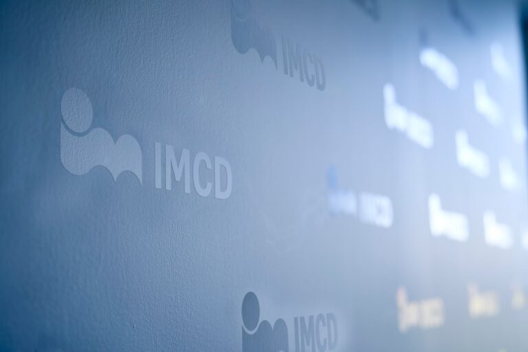 imcd group logo