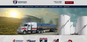 interstate chemical company pa