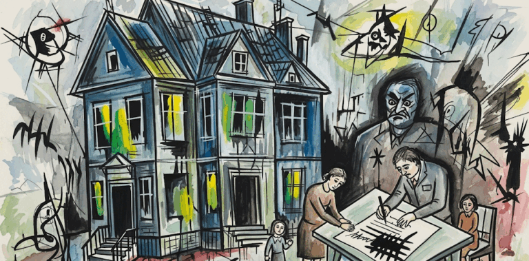 lead paint disclosure epa affordable housing