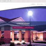 linden court nursing home evil corporations
