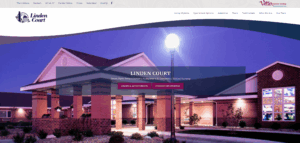 linden court nursing home evil corporations