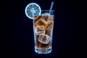 long island iced tea wire frame