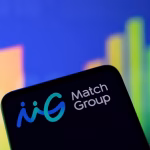 match group on a phone